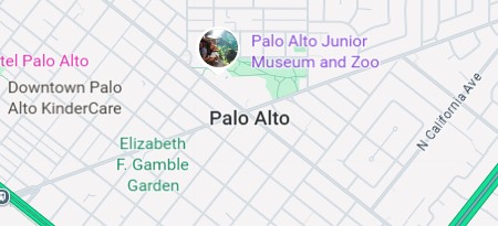 Palo Alto Chimney Sweep Cleaning