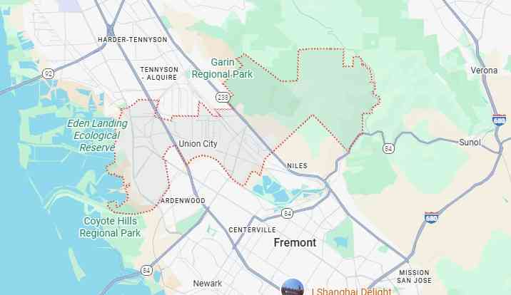 Union City Chimney Cleaning Near Me