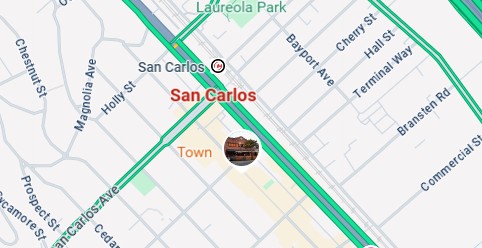 San Carlos Home Dryer Vent Cleaning