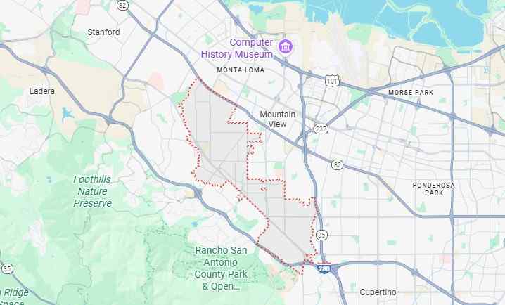 Los Altos Ductwork Cleaning