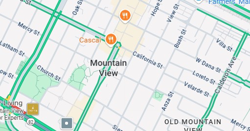 Mountain View Duct Cleaning Companies Near Me