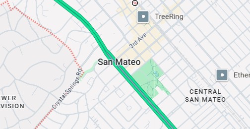 San Mateo Air Duct Cleaning